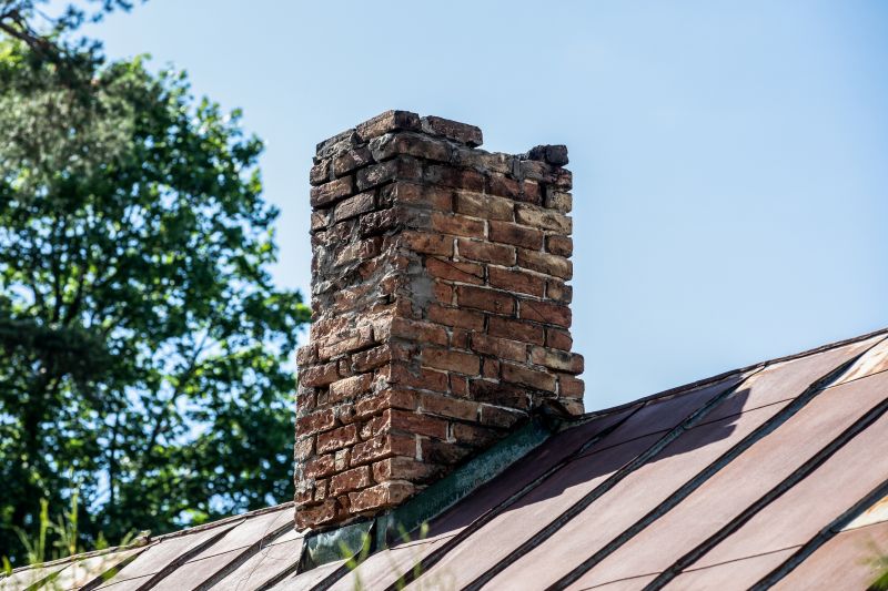 Chimney Inspection Service in Houston, TX