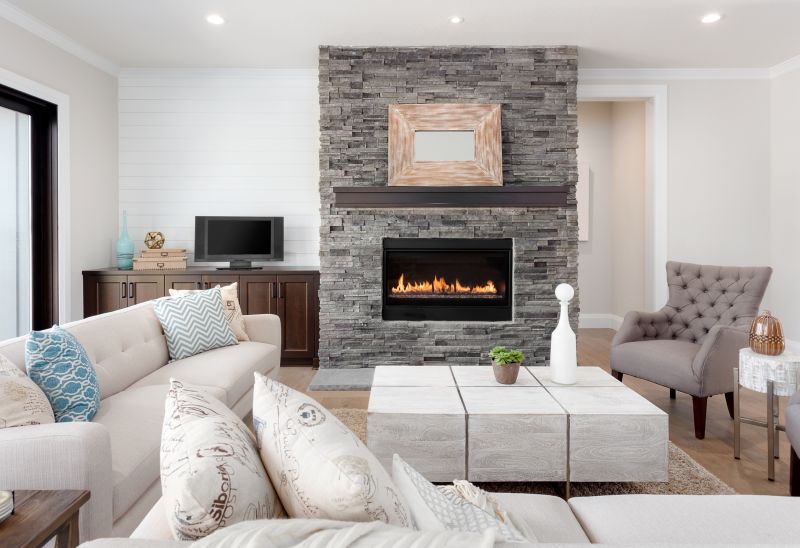 Fireplace Inspection Service in Contra Costa County, CA