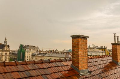 Prevent Moisture from Entering